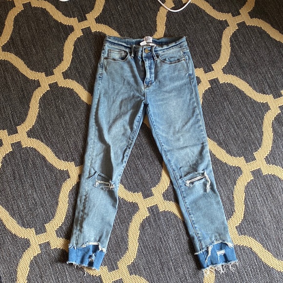 Urban Outfitters BDG high rise jeans - Picture 1 of 1